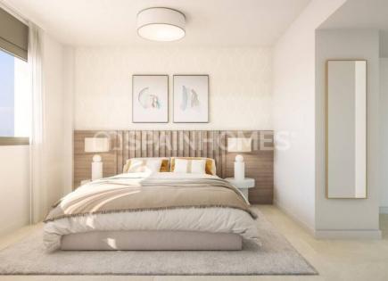 Apartment for 397 000 euro in Denia, Spain