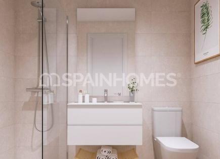 Apartamento para 348 000 euro en Denia, España