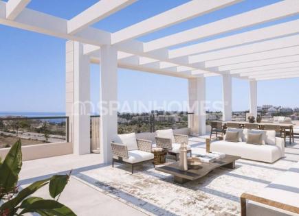 Apartment für 343 000 euro in Mijas, Spanien