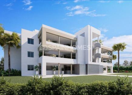 Penthouse für 487 000 euro in Mijas, Spanien