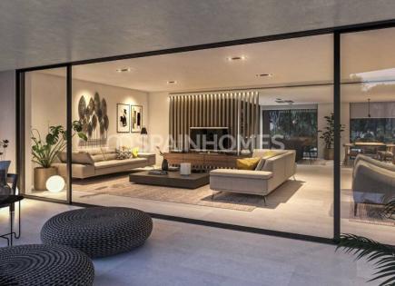 Penthouse für 3 500 000 euro in San Roque, Spanien