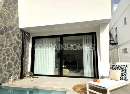 Villa para 360 000 euro en San Javier, España