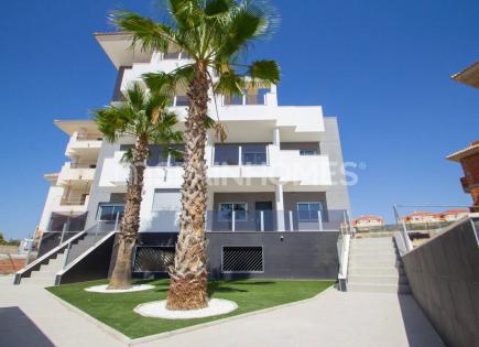 Apartment for 255 000 euro in Orihuela, Spain