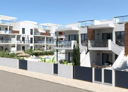 Appartement pour 265 000 Euro à Pilar de la Horadada, Espagne