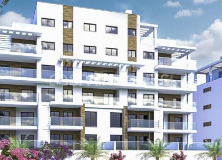 Apartment für 305 000 euro in Orihuela, Spanien