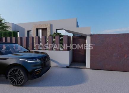 Villa pour 995 000 Euro à Benissa, Espagne