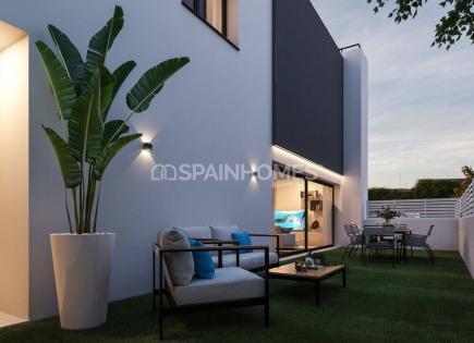 Villa for 431 000 euro in Denia, Spain