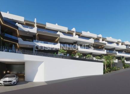 Apartment for 294 000 euro in Benijofar, Spain