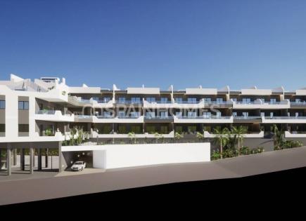 Appartement pour 304 000 Euro à Benijófar, Espagne