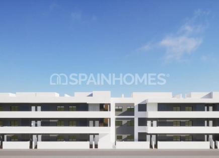 Apartamento para 333 000 euro en Benijófar, España