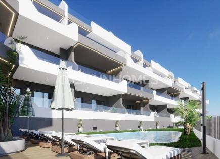 Penthouse pour 460 000 Euro à Benijófar, Espagne