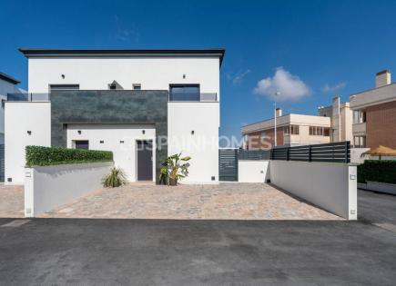 Villa pour 298 000 Euro à Santa Pola, Espagne