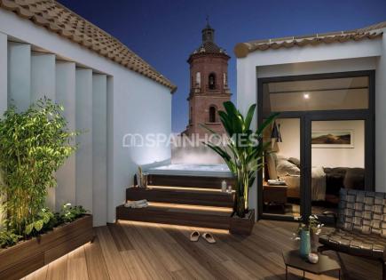 Apartment für 380 000 euro in Malaga, Spanien