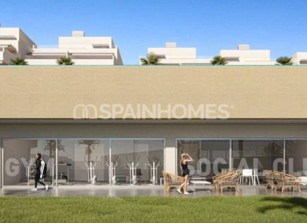 Penthouse pour 570 000 Euro à Estepona, Espagne