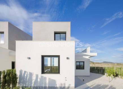 Stadthaus für 229 000 euro in Murcia, Spanien