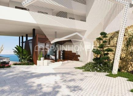 Penthouse für 2 425 000 euro in Fuengirola, Spanien