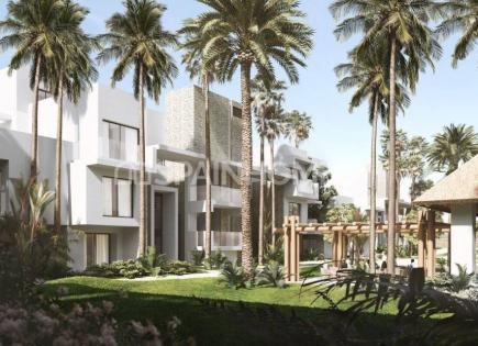Apartment für 675 000 euro in Estepona, Spanien