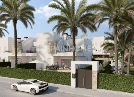 Apartment für 285 000 euro in Algorfa, Spanien