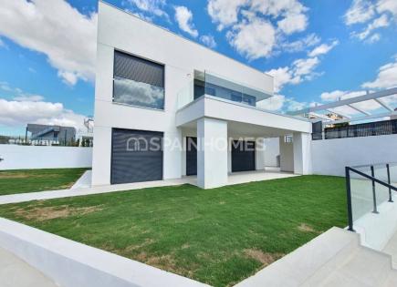 Villa para 730 000 euro en Manilva, España