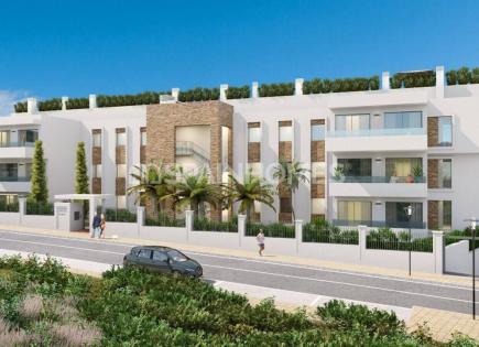 Ático para 870 000 euro en Estepona, España