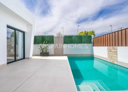 Villa für 330 000 euro in Torre-Pacheco, Spanien