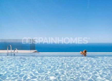 Apartment für 393 000 euro in Spanien