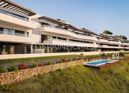 Apartment für 396 000 euro in Spanien