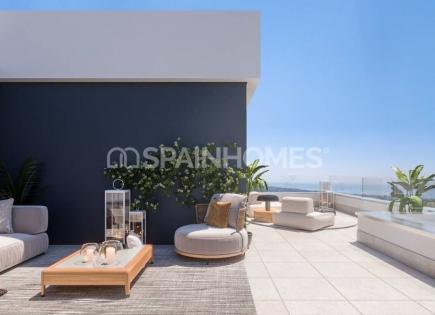 Apartment for 587 000 euro in Marbella, Spain