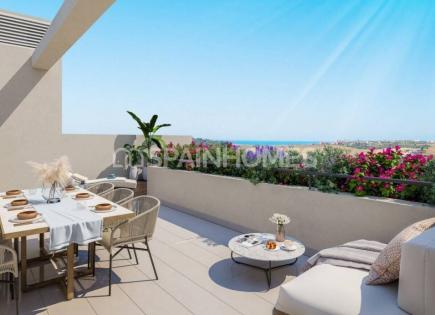 Ático para 280 000 euro en Estepona, España