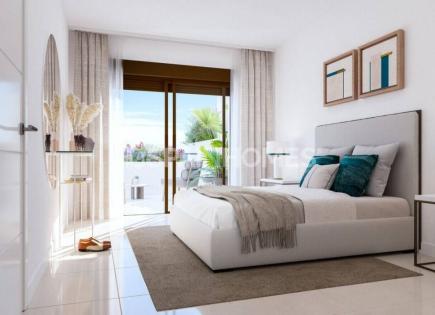 Apartamento para 320 000 euro en Estepona, España