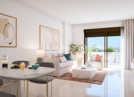 Apartamento para 330 000 euro en Estepona, España