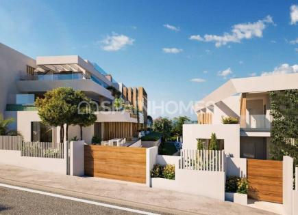 Apartamento para 1 150 000 euro en Marbella, España