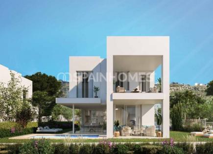 Villa für 880 000 euro in San Roque, Spanien