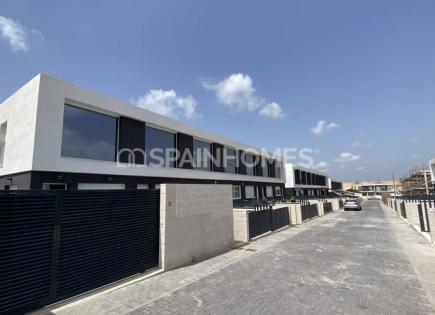 Casa adosada para 263 000 euro en Santa Pola, España