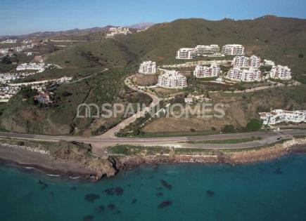 Penthouse für 480 000 euro in Torrox, Spanien