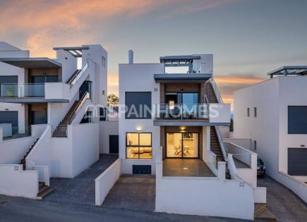 Apartment für 375 000 euro in San Miguel de Salinas, Spanien