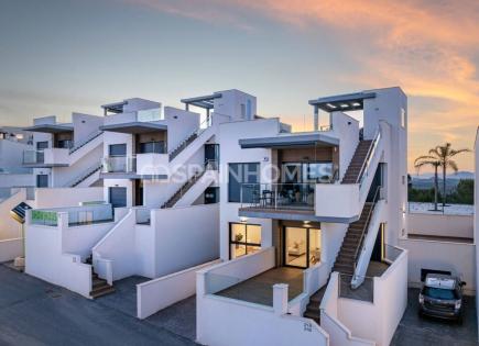 Penthouse für 430 000 euro in San Miguel de Salinas, Spanien