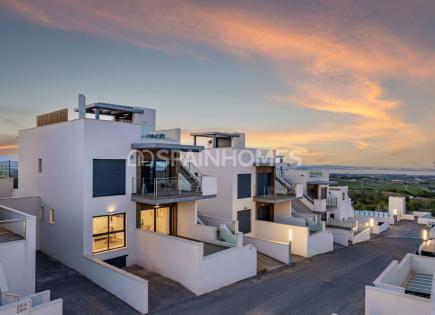 Apartment for 465 000 euro in San Miguel de Salinas, Spain