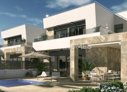 Villa pour 400 000 Euro à San Miguel de Salinas, Espagne