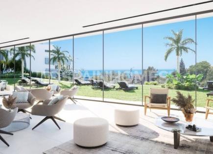 Apartment für 730 000 euro in Marbella, Spanien