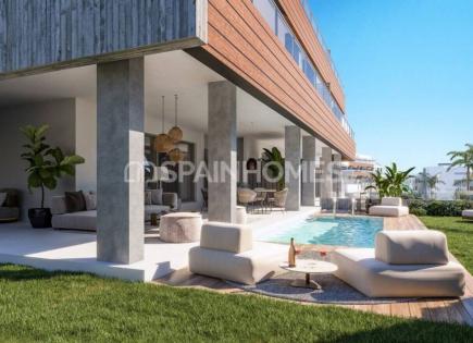 Penthouse für 999 000 euro in Marbella, Spanien