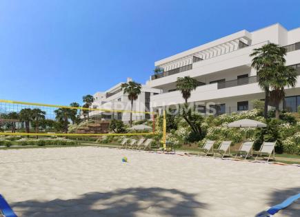 Apartment für 360 000 euro in Estepona, Spanien