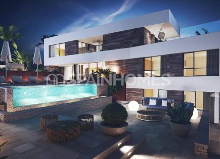 Mansión para 4 950 000 euro en Cartagena, España