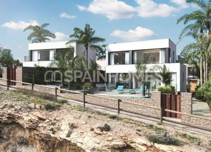 Villa para 2 400 000 euro en Cartagena, España