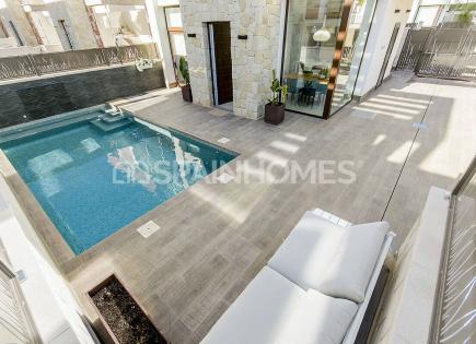 Villa pour 579 000 Euro à Rojales, Espagne