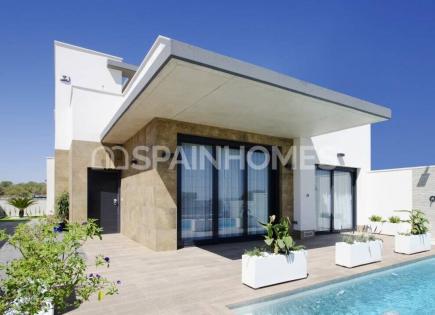 Villa pour 630 000 Euro à San Miguel de Salinas, Espagne