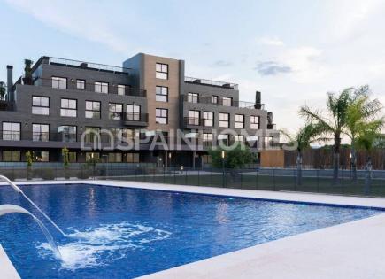 Ático para 478 000 euro en Denia, España