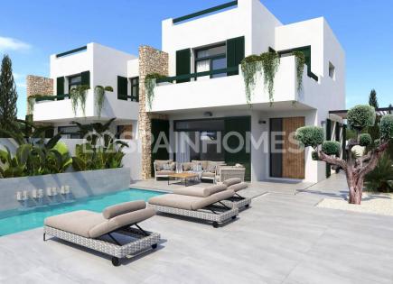 Villa pour 359 000 Euro à Daya Nueva, Espagne