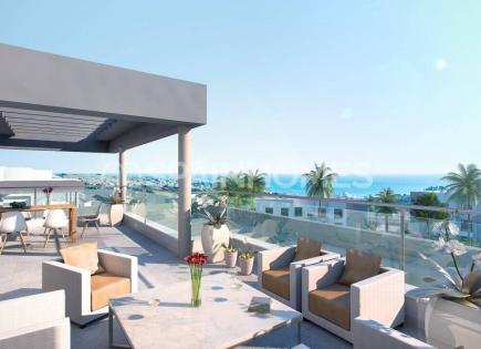 Apartamento para 355 000 euro en Estepona, España