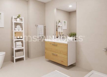 Apartment für 388 000 euro in Estepona, Spanien